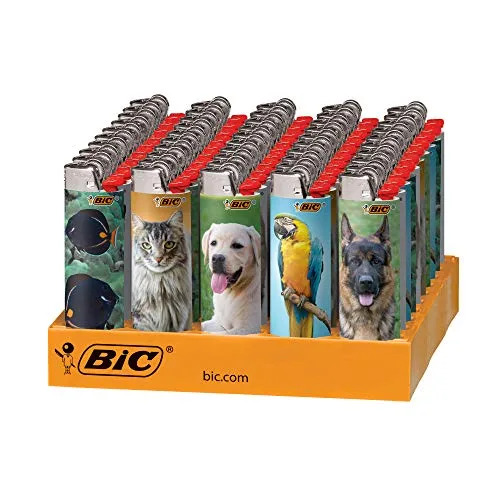 BIC Special Edition Series Animal Lover