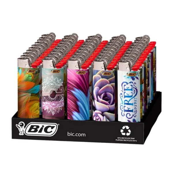 BIC Special Edition Series Bohemian