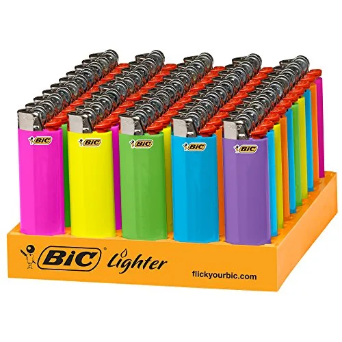 BIC Special Edition Series Bright Asst