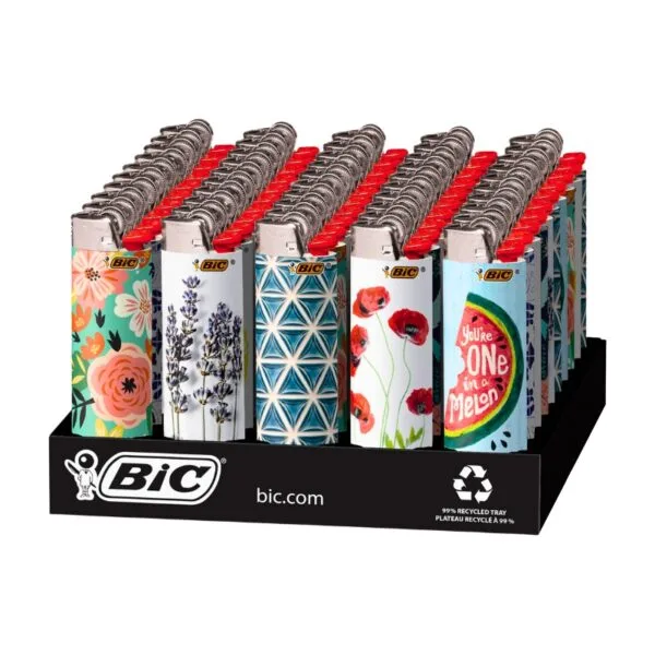BIC Special Edition Series Countryside Pop