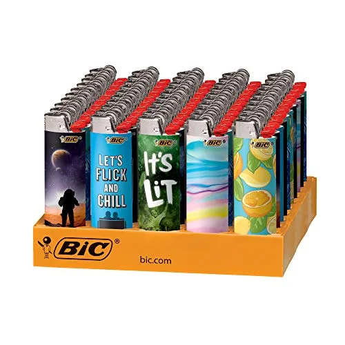 BIC Special Edition Series Customer Fave