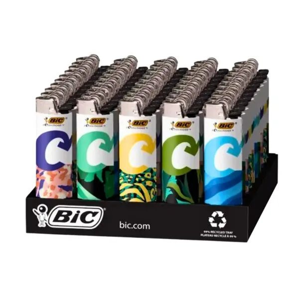 BIC Special Edition Series Ecolutions