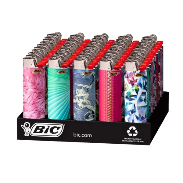 BIC Special Edition Series Fashion