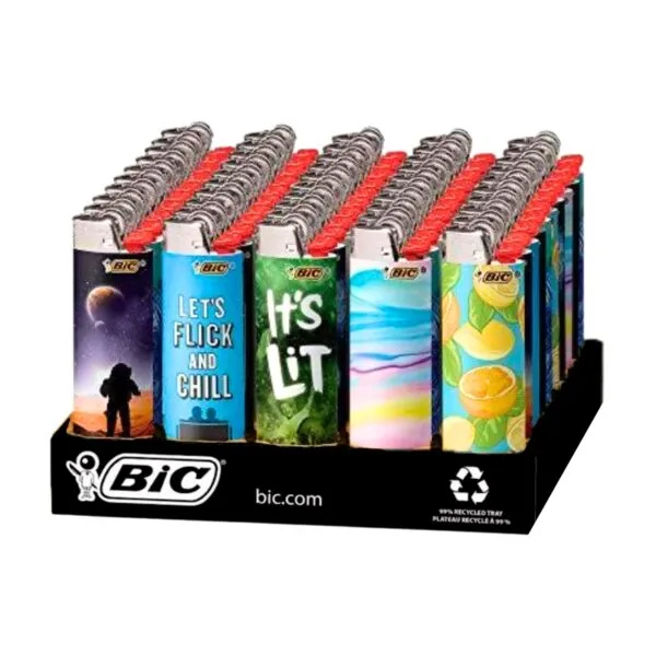 BIC Special Edition Series Favorites