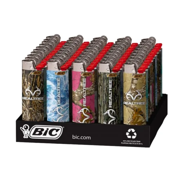 BIC Special Edition Series Hunter