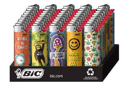 BIC Special Edition Series Limited cloud 9