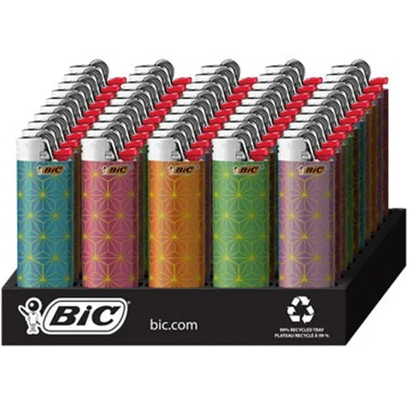 BIC Special Edition Series Metallic