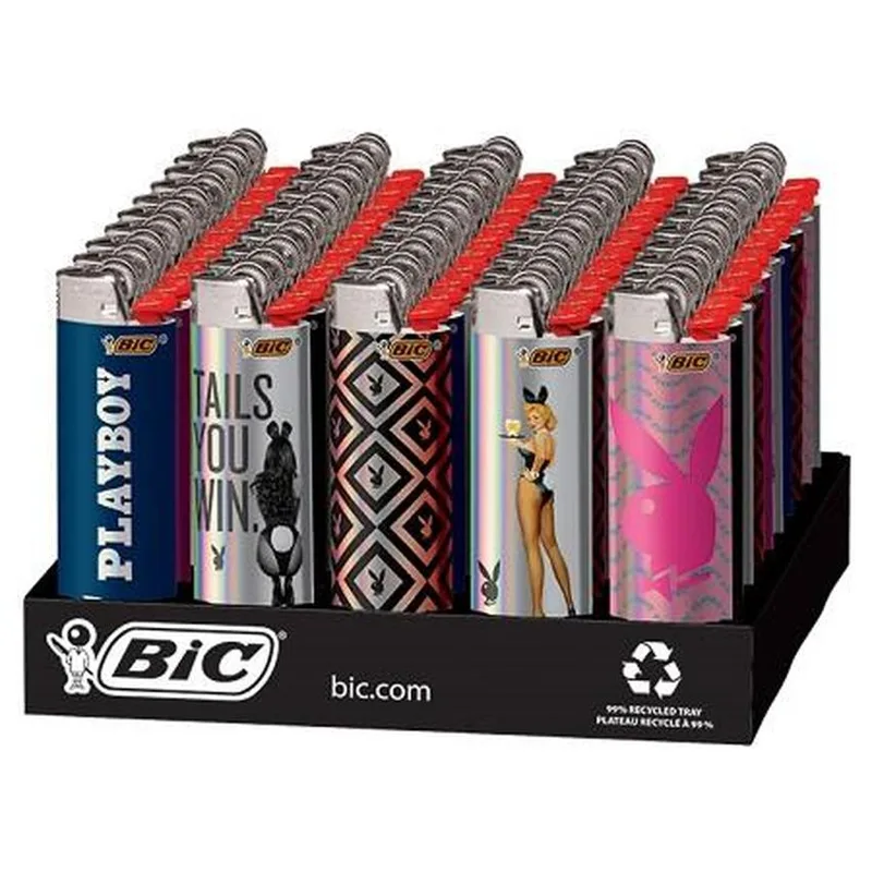 BIC Special Edition Series PLAYBOY