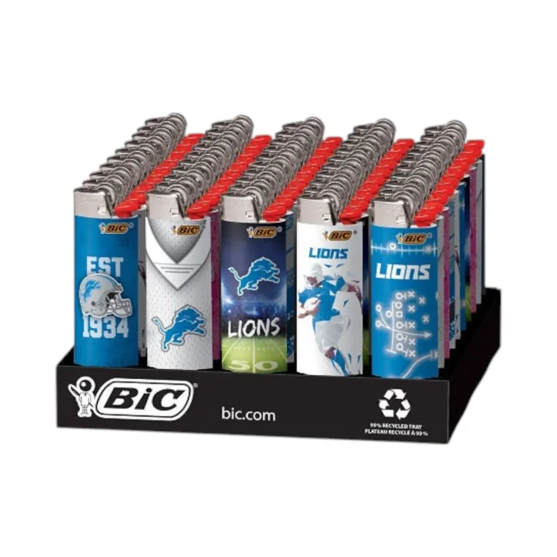 BIC Special Edition Series Sports NFL Licensed