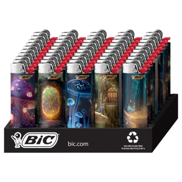 BIC Special Edition Series Whimsical