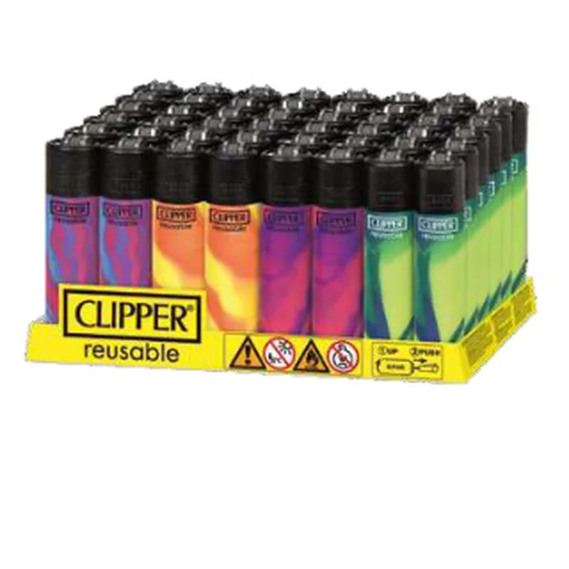 Clipper Classic Large Lighter Nebula