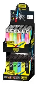 Clipper Classic Large Lighter Painted Ckj11