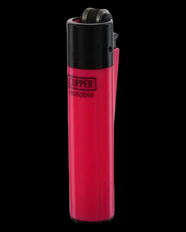 Clipper Micro Lighter Micro Lighter