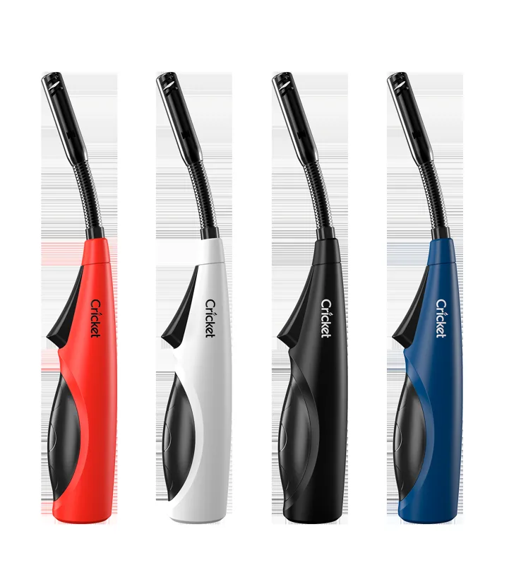 Cricket Utility Lighters Utility Flex Essential