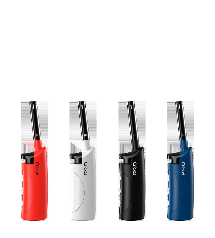 Cricket Utility Lighters Utility Mini