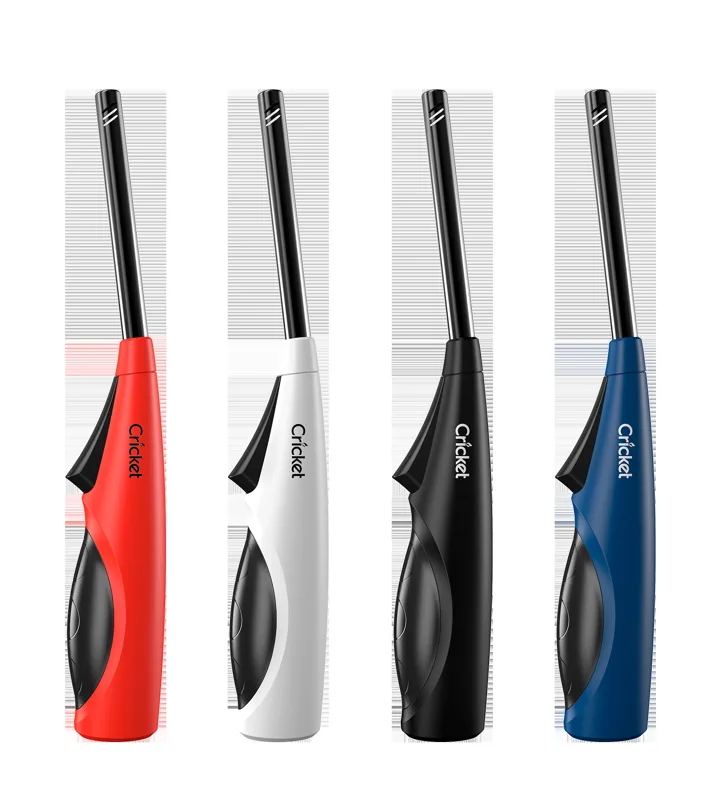Cricket Utility Lighters Utility Original Essential