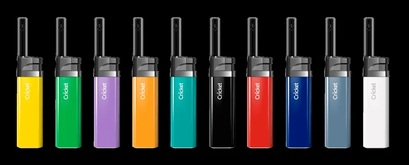 Cricket Xtend Refillable Xtend