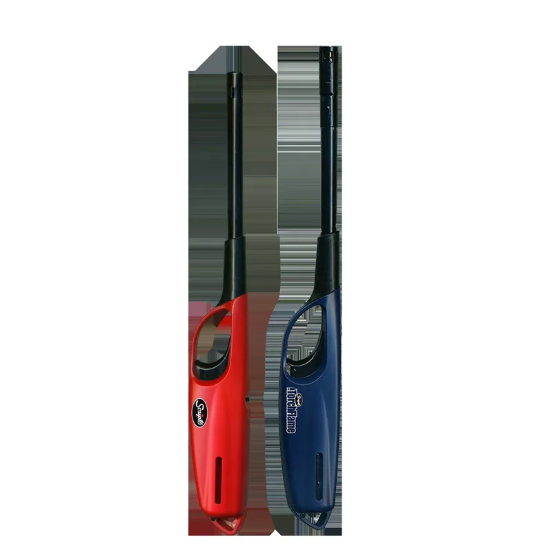 Scripto Aim 'n Flame MAX Series Aim ‘n Flame MAX & Torch Flame MAX Wind Resistant Lighter Combo Pack