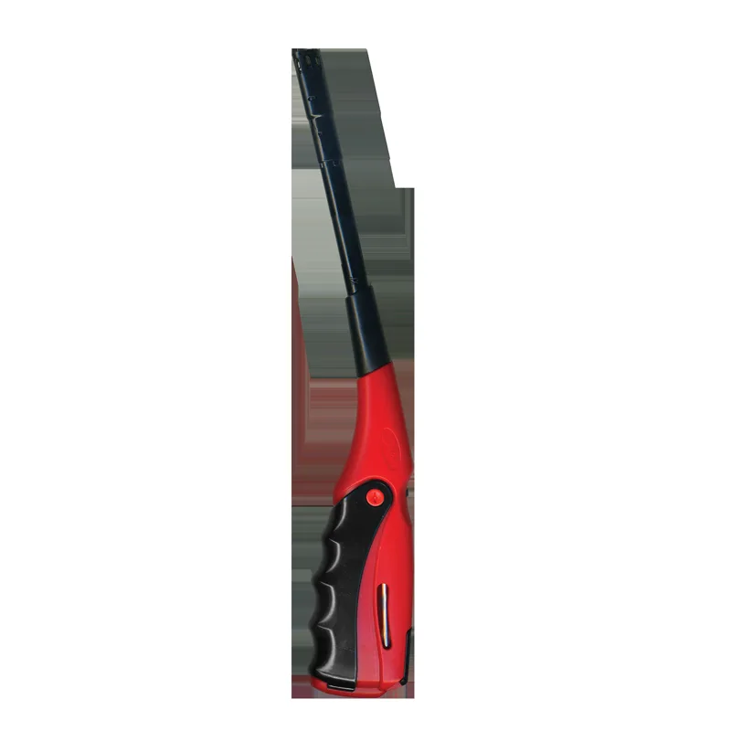 Scripto EZ-Squeeze Series EZ-Squeeze Torch Flame Wind Resistant Lighter