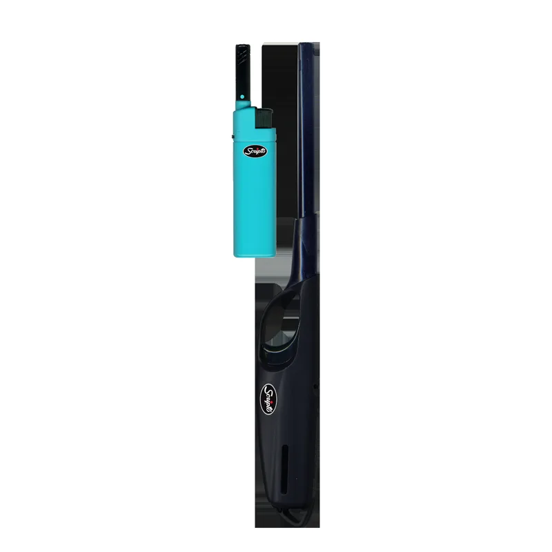 Scripto Hybrid Series Aim ‘n Flame MAX Hybrid Combo Pack