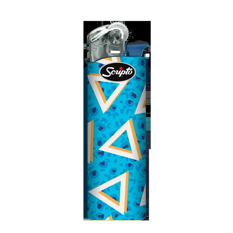 Scripto Ultima Series Ultima Designer Lighter