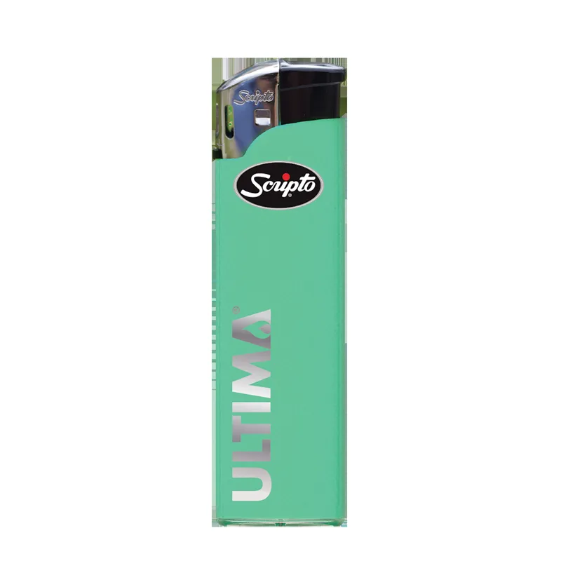 Scripto Ultima Series Ultima Electronic Lighter