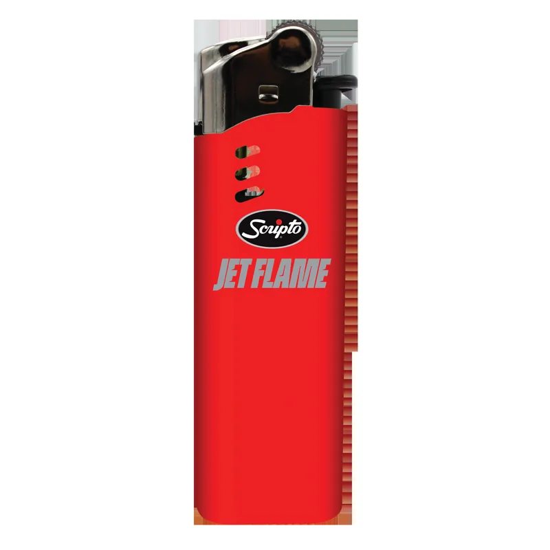 Scripto Ultima Series Ultima Jet Flame Lighter