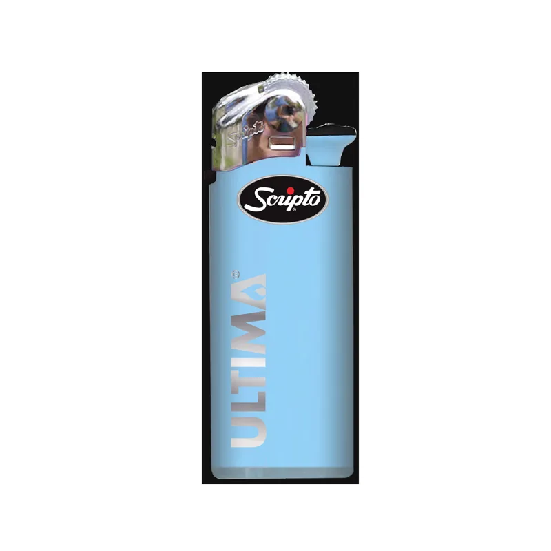 Scripto Ultima Series Ultima Mini Lighter