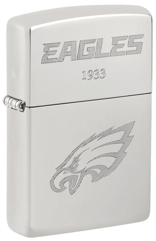 Zippo Windproof Lighter — Sports & Games NFL Sterling Silver Collectible – NFC East