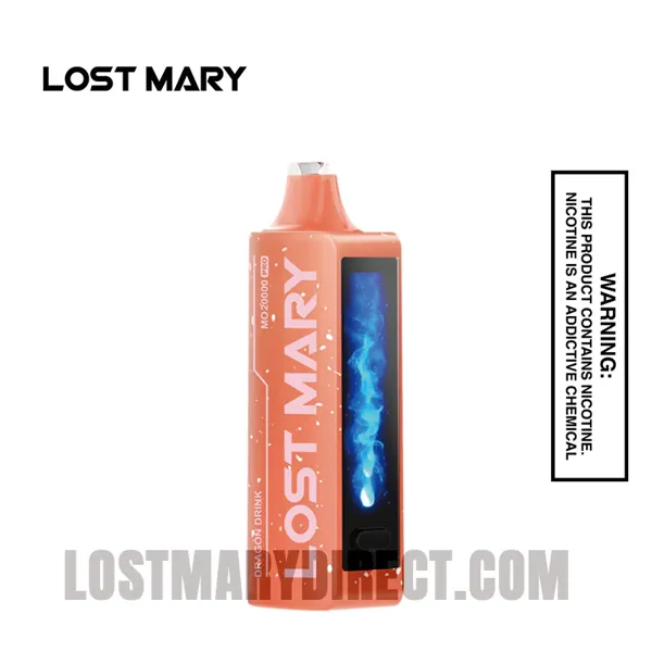 Lost Mary MO20000 Pro Dragon Drink