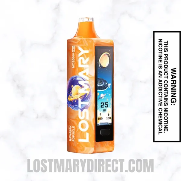 Lost Mary MO20000 Pro Hawaiian Pop