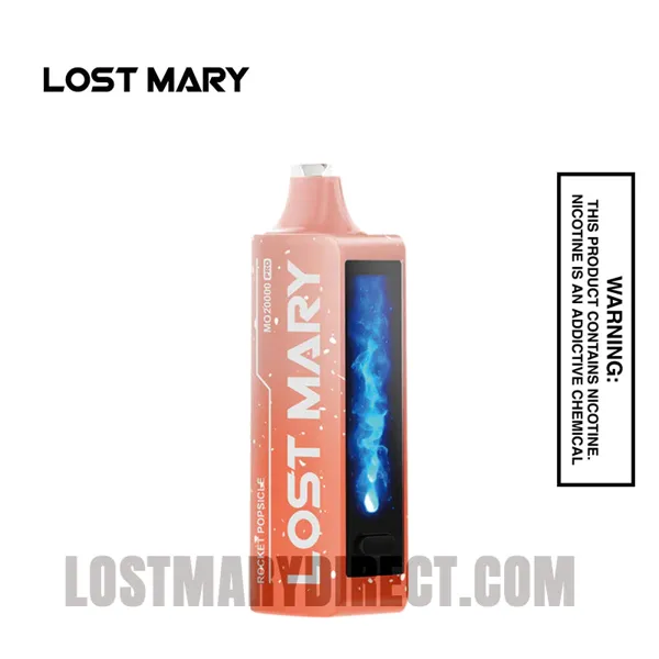 Lost Mary MO20000 Pro Rocket Pop