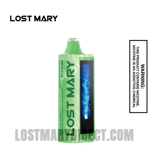 Lost Mary MO20000 Pro Tropical Punch