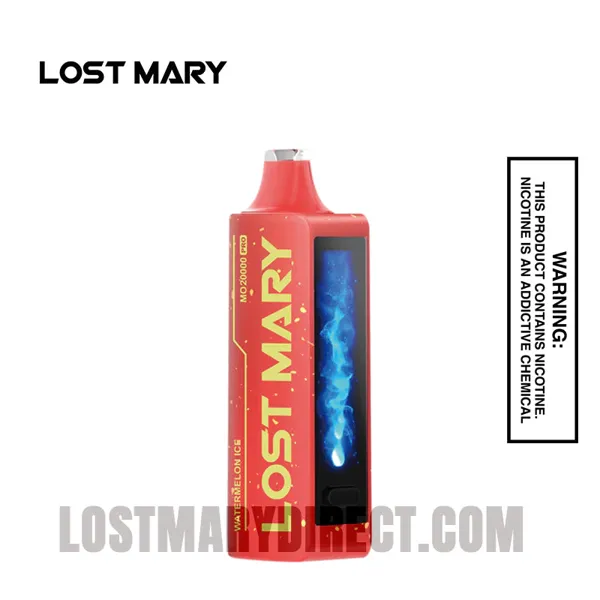 Lost Mary MO20000 Pro Watermelon Ice
