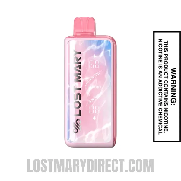 Lost Mary MT35000 Turbo Strawberry Kiwi