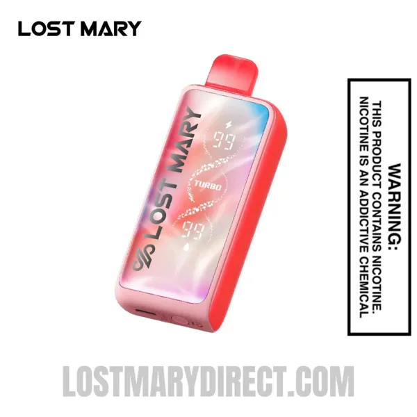 Lost Mary MT35000 Turbo Watermelon+