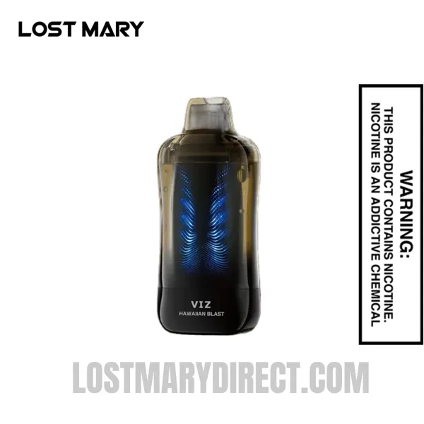 Lost Mary VIZ 55K Hawaiian Blast