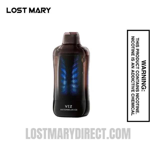 Lost Mary VIZ 55K Watermelon Ice