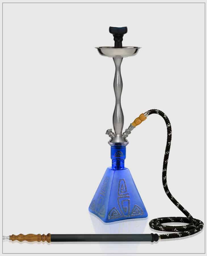 Mya Saray Medium Hookahs Mya Nile Medium Hookah