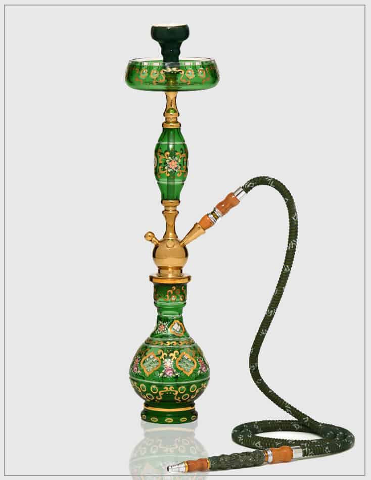 Mya Saray Large Hookahs Mya Royal Large Hookah