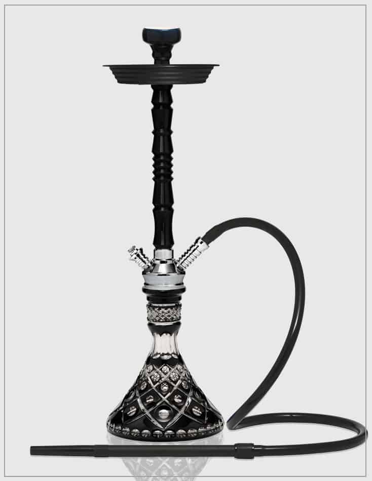Mya Saray Large Hookahs Mya Sultan Large Hookah