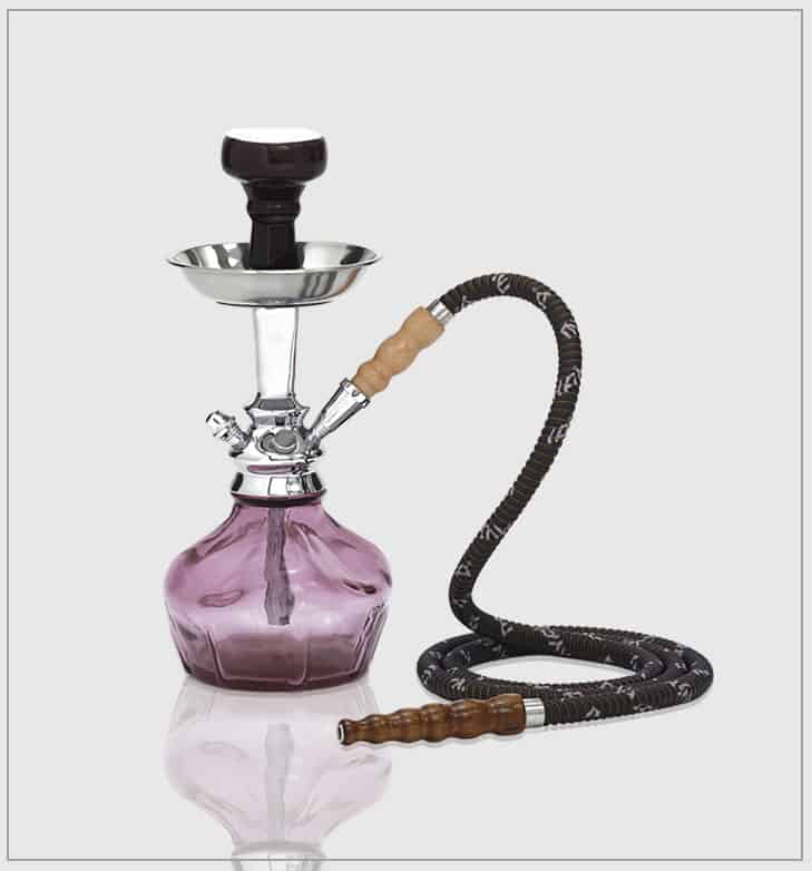 Mya Saray Small Hookahs Mya Vento Small Hookah