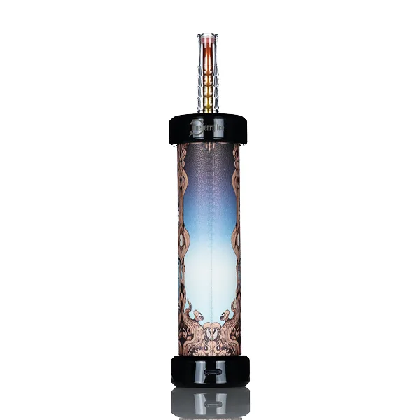 O Lit O Lit Hookalit 40K Blueberry Ice