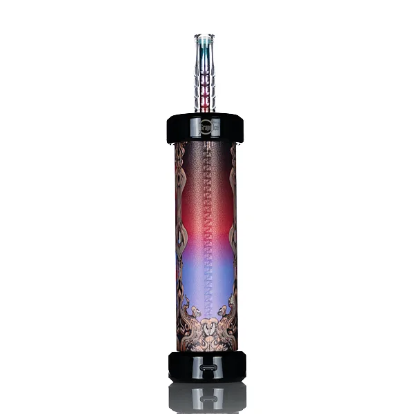 O Lit O Lit Hookalit 40K Grape Ice