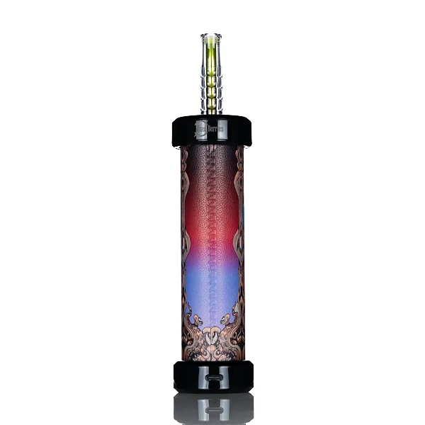 O Lit O Lit Hookalit 40K Mixed Berries