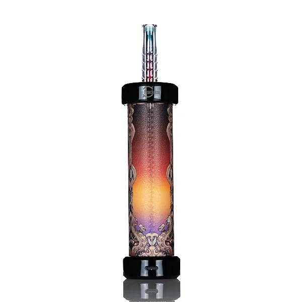O Lit O Lit Hookalit 40K Peach Ice