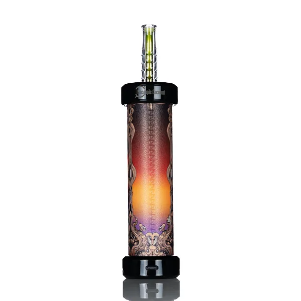 O Lit O Lit Hookalit 40K Pineapple Coconut