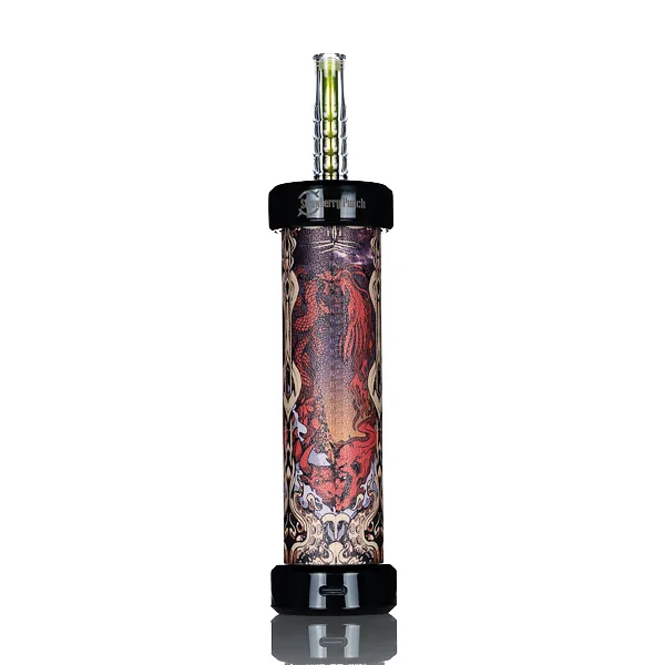 O Lit O Lit Hookalit 40K Strawberry Punch