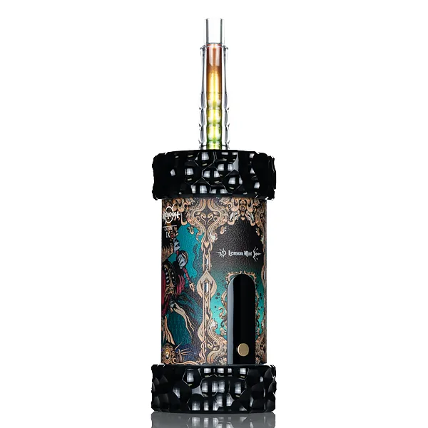 O Lit O Lit Hookalit Mega 150K Lemon Mint