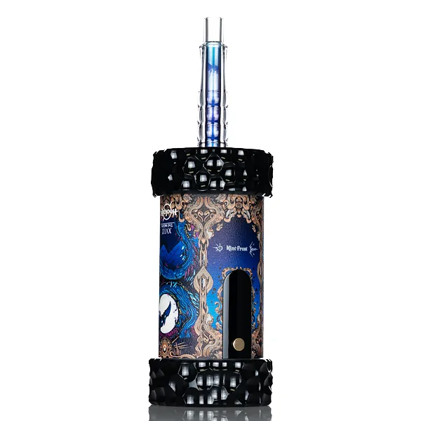 O Lit O Lit Hookalit Mega 150K Mint Frost
